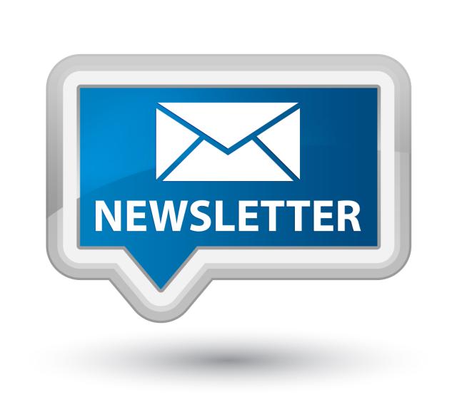 Newsletter Subscription